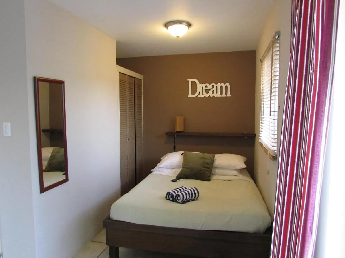Aruba Tropic Apartments Noord Aruba