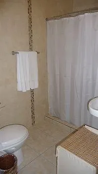Aruba Tropic Apartments Noord 0*,  Aruba