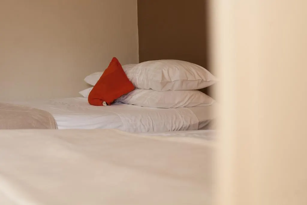 Aruba Tropic Apartments Noord