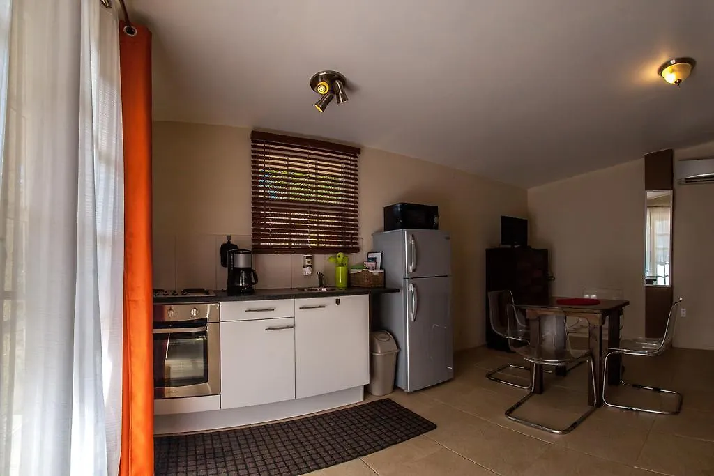 Aruba Tropic Apartments Noord