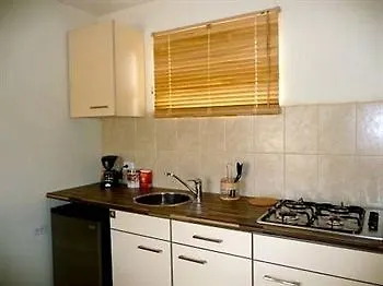 Aruba Tropic Apartments Noord