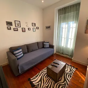 Manjericos House Ii , Lisbon Portugal