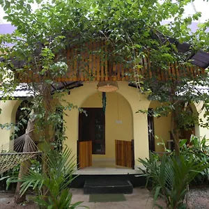 Cascara 3*, Varkala India
