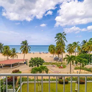 Apartment Family Getaway- Isla Paradise, San Juan