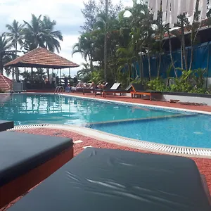 The Village , Varkala India