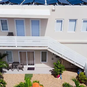 Homes Aruba Appartamento