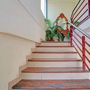 Super Capital O Indrapuri Rajadhani 3*, Thiruvananthapuram India