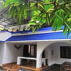 The Lungi Vibe , Varkala India