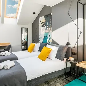 Camera Apartments , Krakow Poland