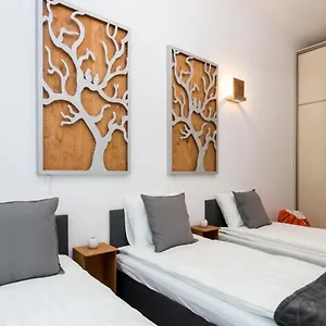 Oasis By Cozyplace , Krakow Poland