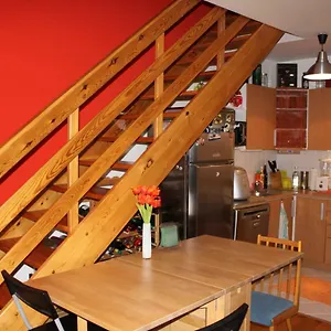 Sunny Two-story Kyje , Prague Czech Republic